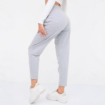 Chic and stylish casual women's pants