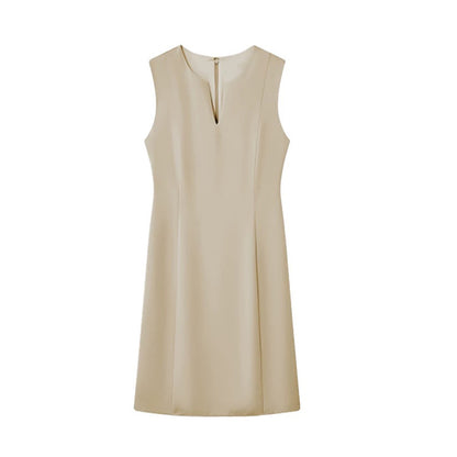 Robe élégante à shift pour femmes Chic und Stil