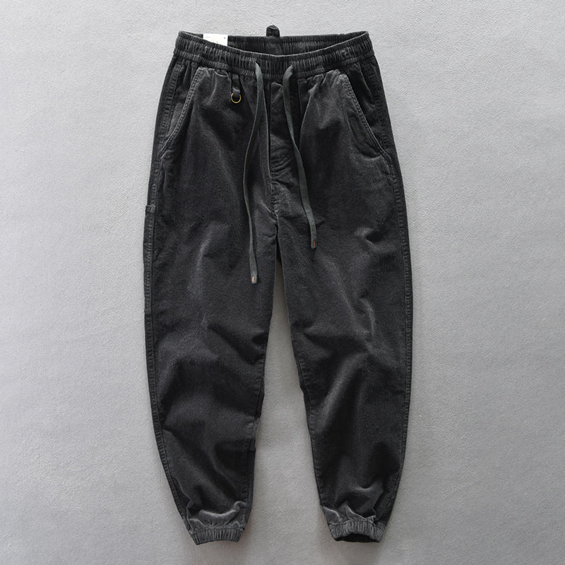 Comfortable and stylish leisure pants for women Chic and Style