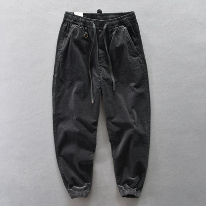 Comfortable and stylish leisure pants for women Chic and Style