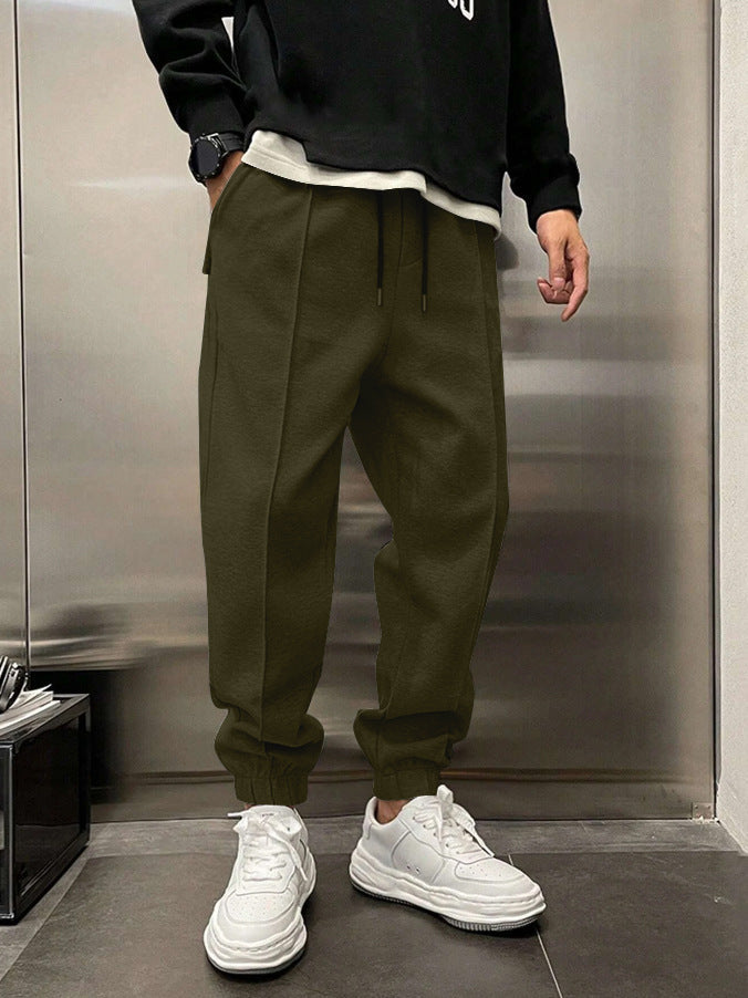 Chic und Stil | Men's Leisure Sweatpants