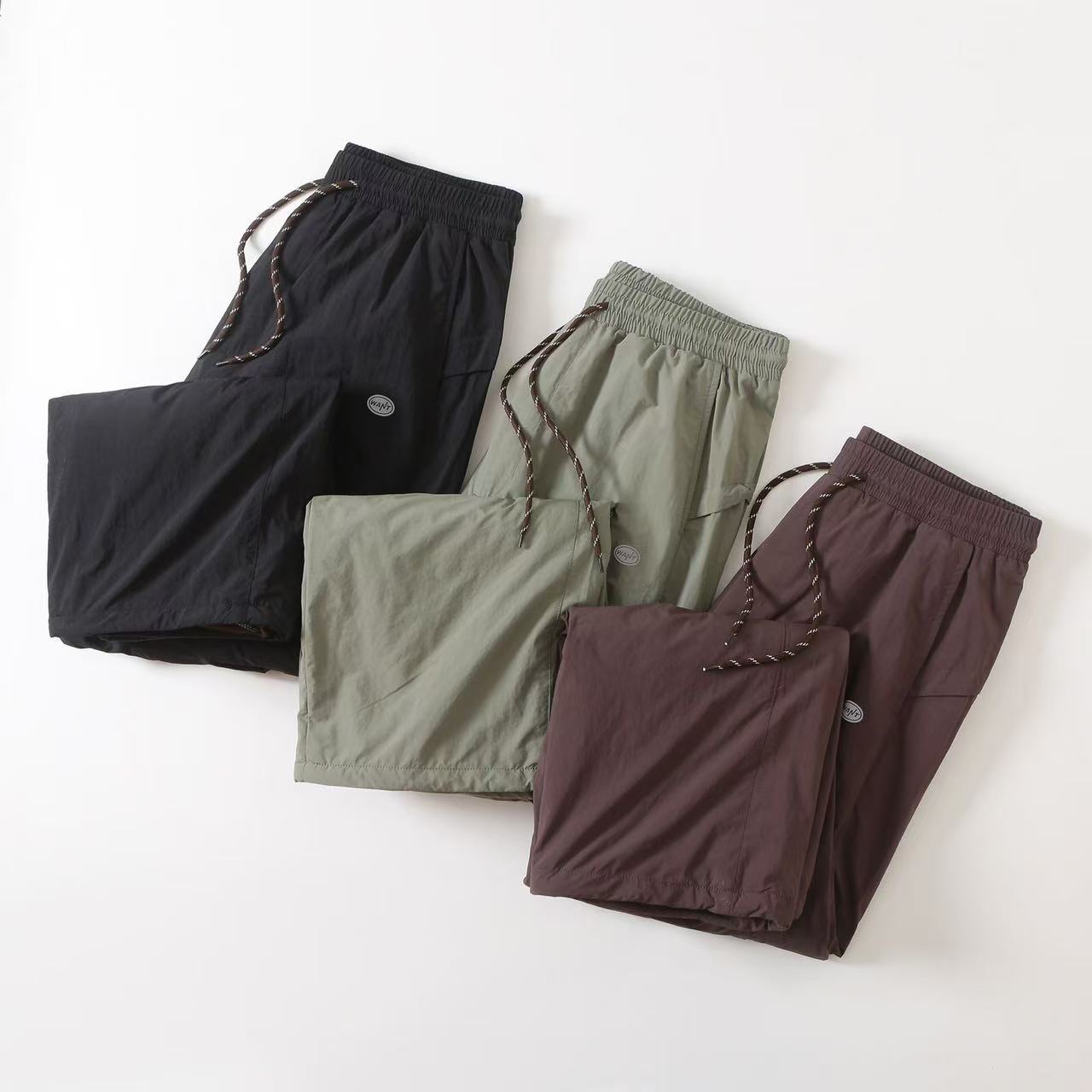 Pantalons cargo fonctionnels pour femmes Chic & Stil