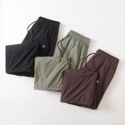 Pantalons cargo fonctionnels pour femmes Chic & Stil