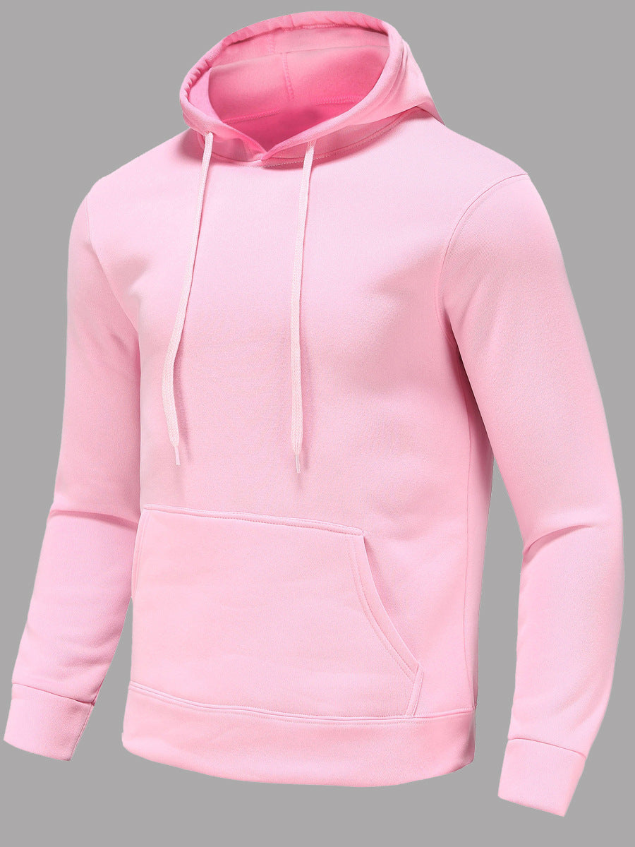 Pull à capuche sportif pour femmes avec doublure douce et poches pratiques Chic und Stil
