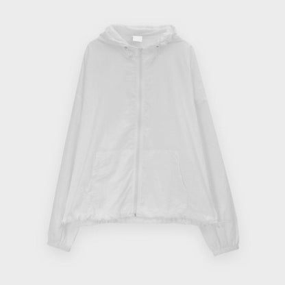 Veste de transition légère oversize pour femme Chic & Stil