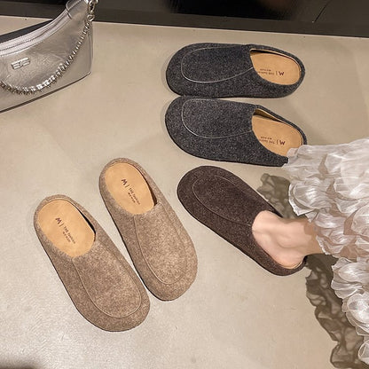 Dames chaussures de salon Chic und Stil