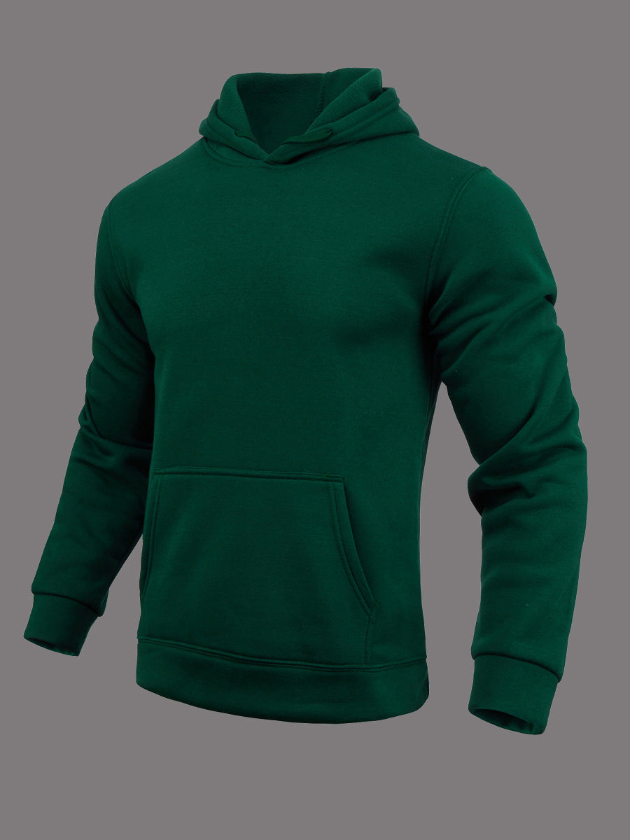 Pull à capuche pour femmes avec graphique créatif et coupe ajustée Chic und Stil