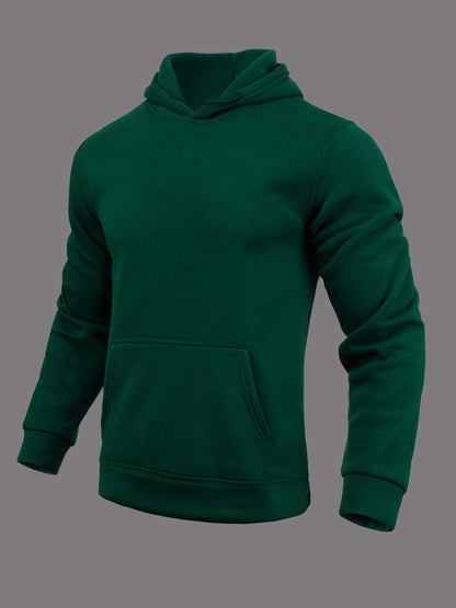 Pull à capuche pour femmes avec graphique créatif et coupe ajustée Chic und Stil