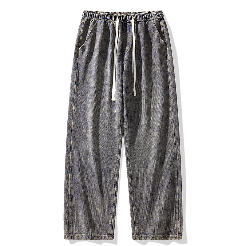 Ladies Comfortable and Fashionable Leisure Pants Chic and Style