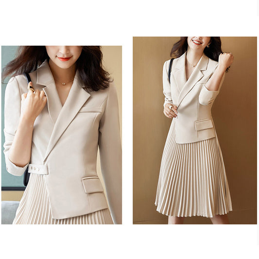 Blazer ajusté pour femmes Chic und Stil