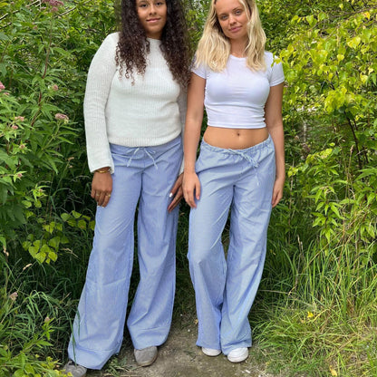 Chic and stylish casual pants for women