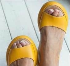 Women's Comfort Non-Slip Sandals Chic and Stil