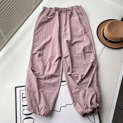 Pantalons de jogging pour femmes Chic & Stil