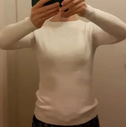 Wide leisure pants for women with elastic waistband and practical drawstring Chic and Style