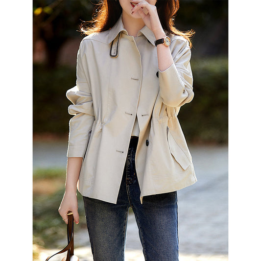 Veste utilitaire légère pour femmes Chic und Stil