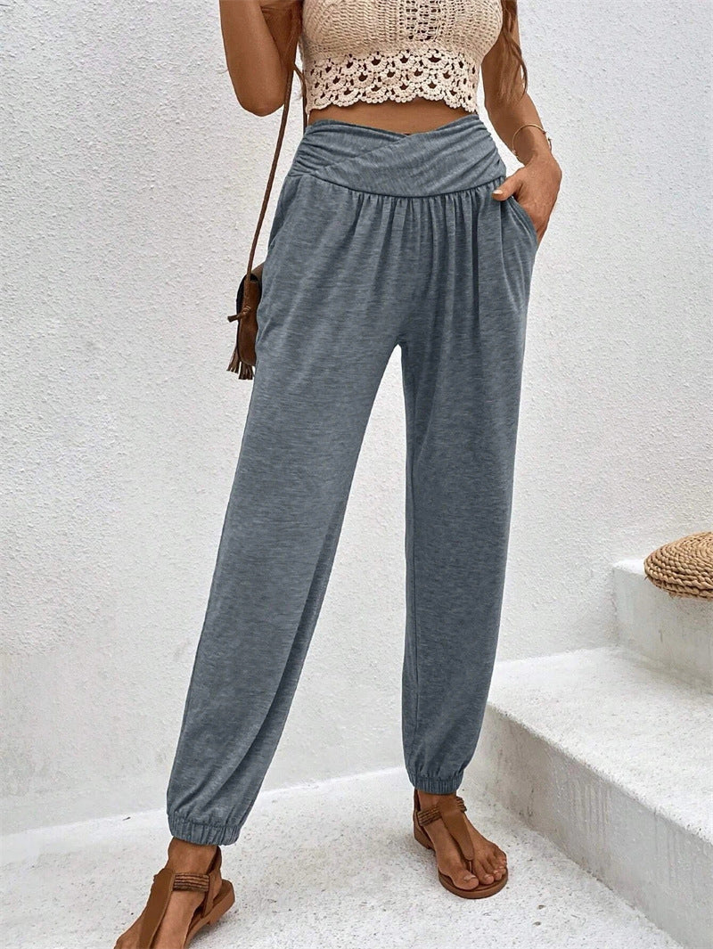 Chic and Stylish Casual Pants for Women