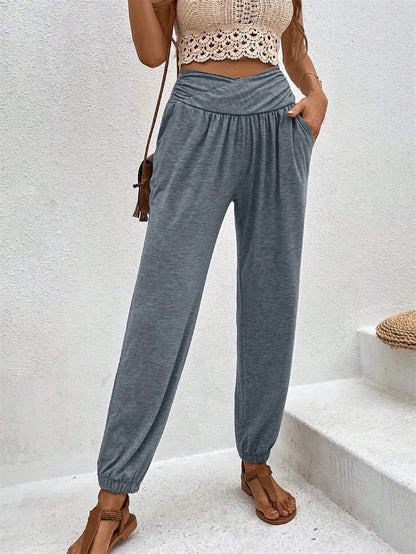 Chic and Stylish Casual Pants for Women