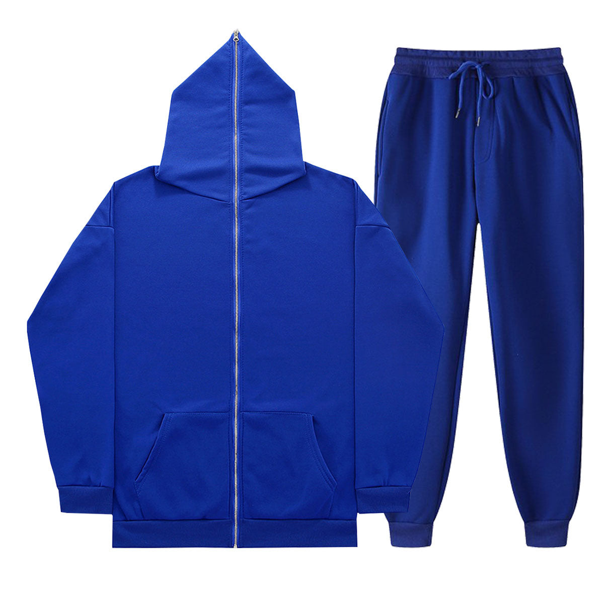 royal blue / XXXL