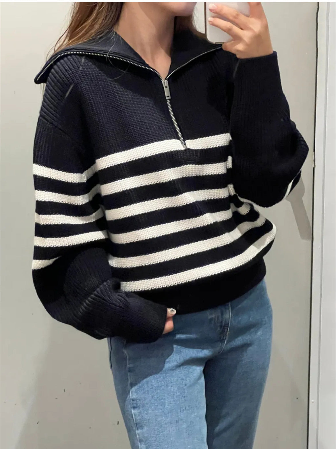Noir / XL