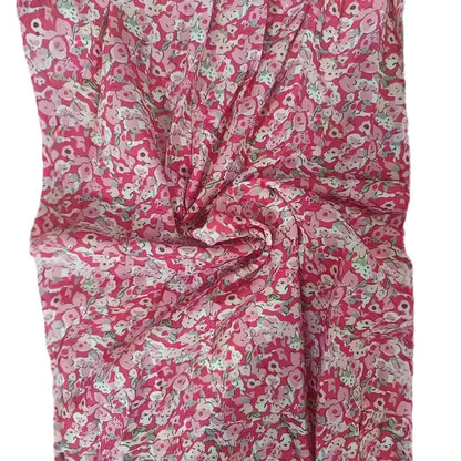 Dames Robe mini espiègle et élégante avec décolleté en V profond et détails en volants Chic und Stil