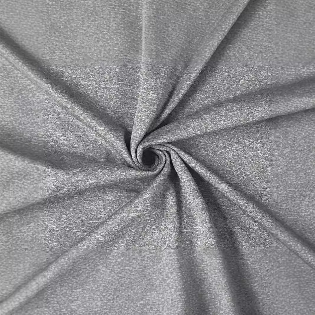 Dames Haut de finition raffiné à décolleté en V avec ourlet asymétrique Chic und Stil