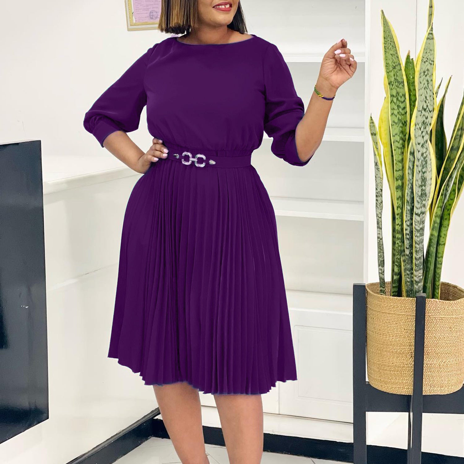 Lilas / XXXL