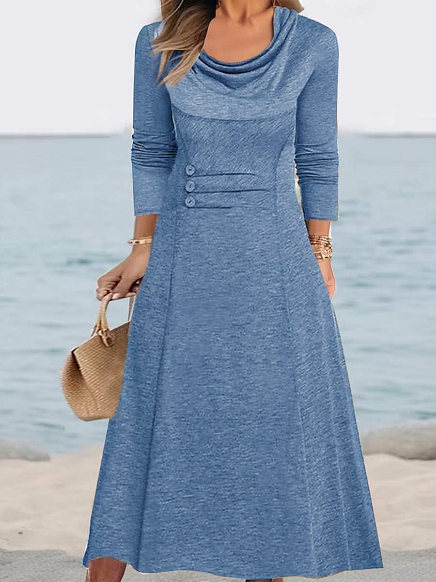 Plus bleu / XXXL