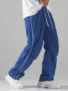 Men's Comfortable and Casual Sport Pants Chic and Style