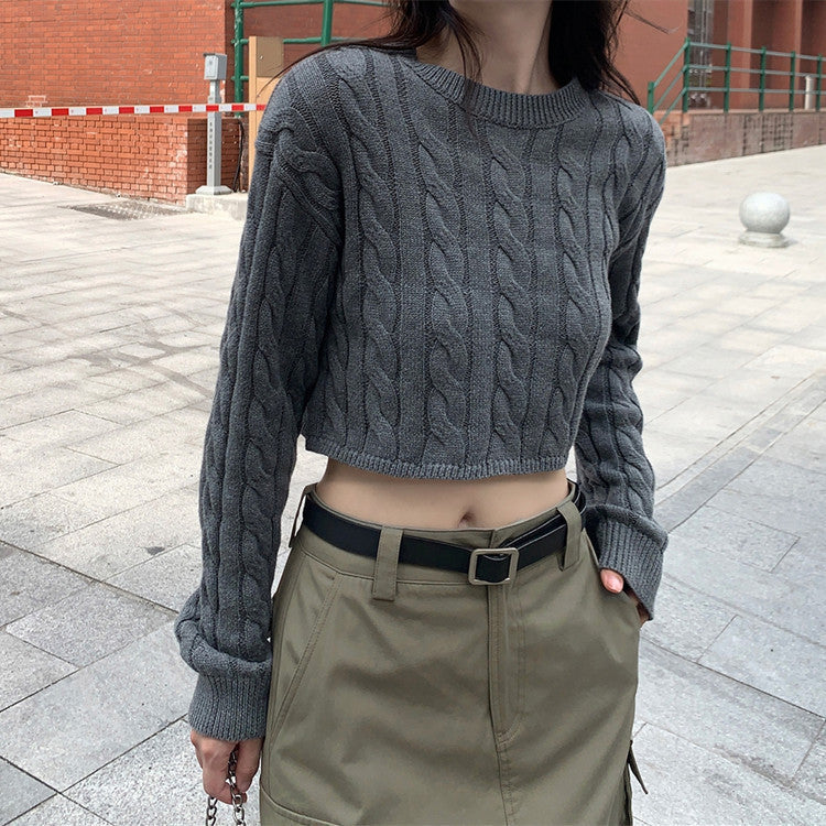 Gris / Nothing to translate.