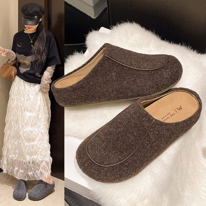 Dames chaussures de salon Chic und Stil