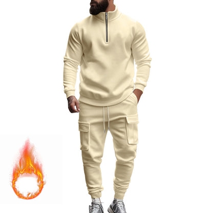 Costume de sport pour hommes Chic und Stil