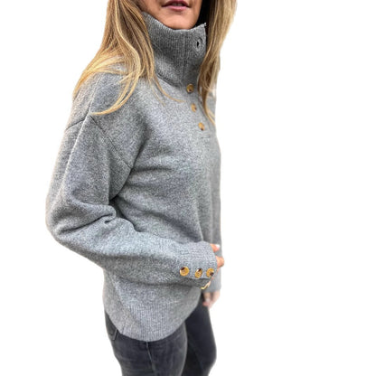 Pull décontracté pour femmes Chic und Stil