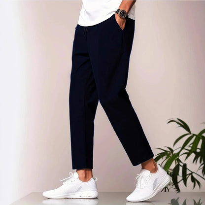 Chic and Stylish Casual Pants for Men