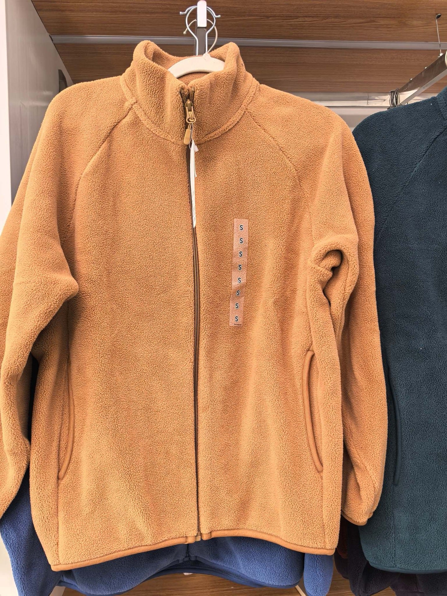 Beige / XXL