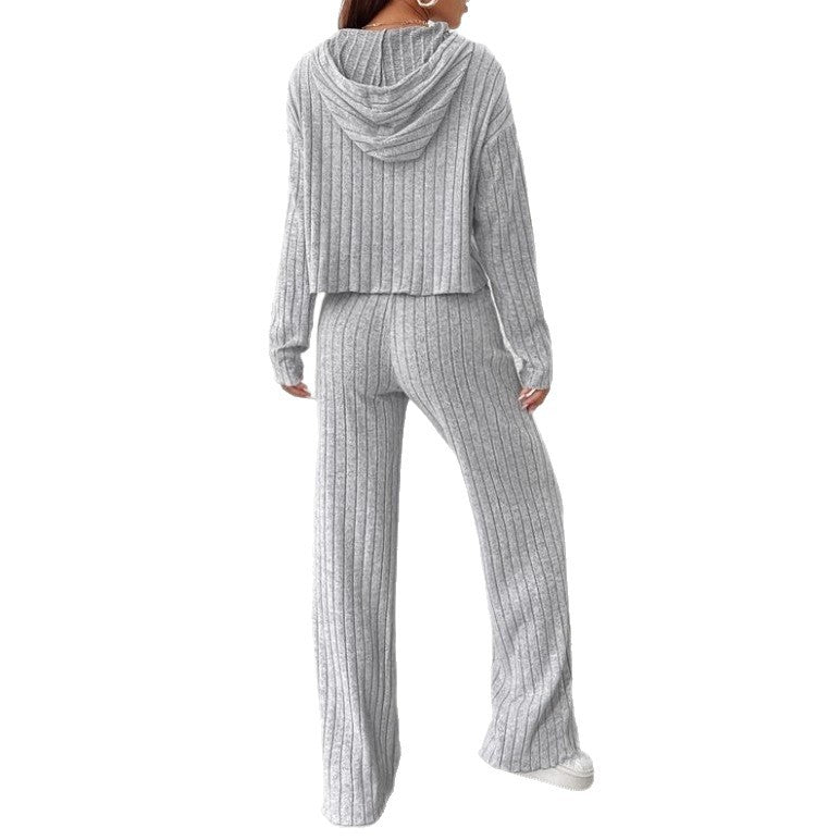 Dames Ensemble Douillet Deux Pièces Chic und Stil