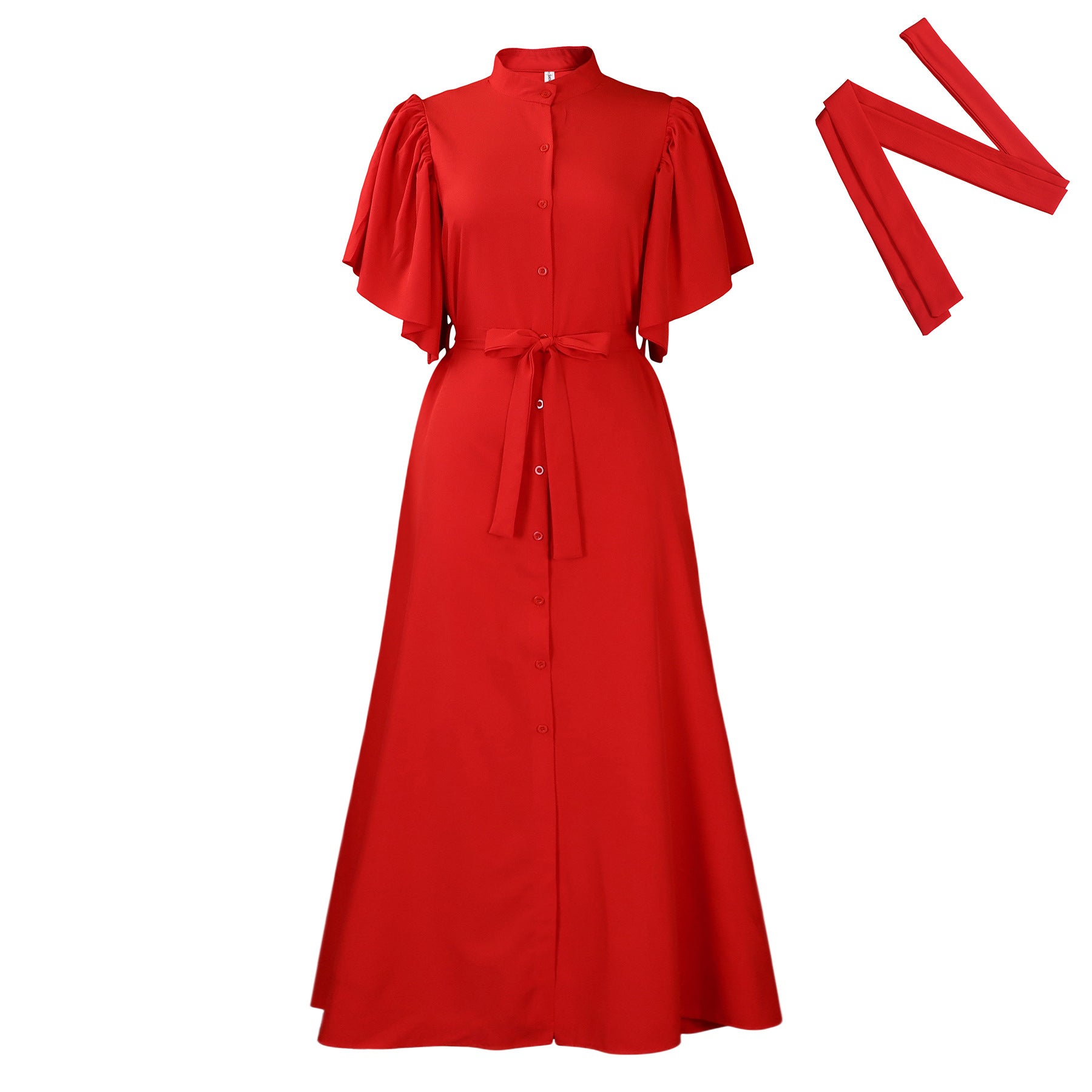Corail Rouge / XXXL