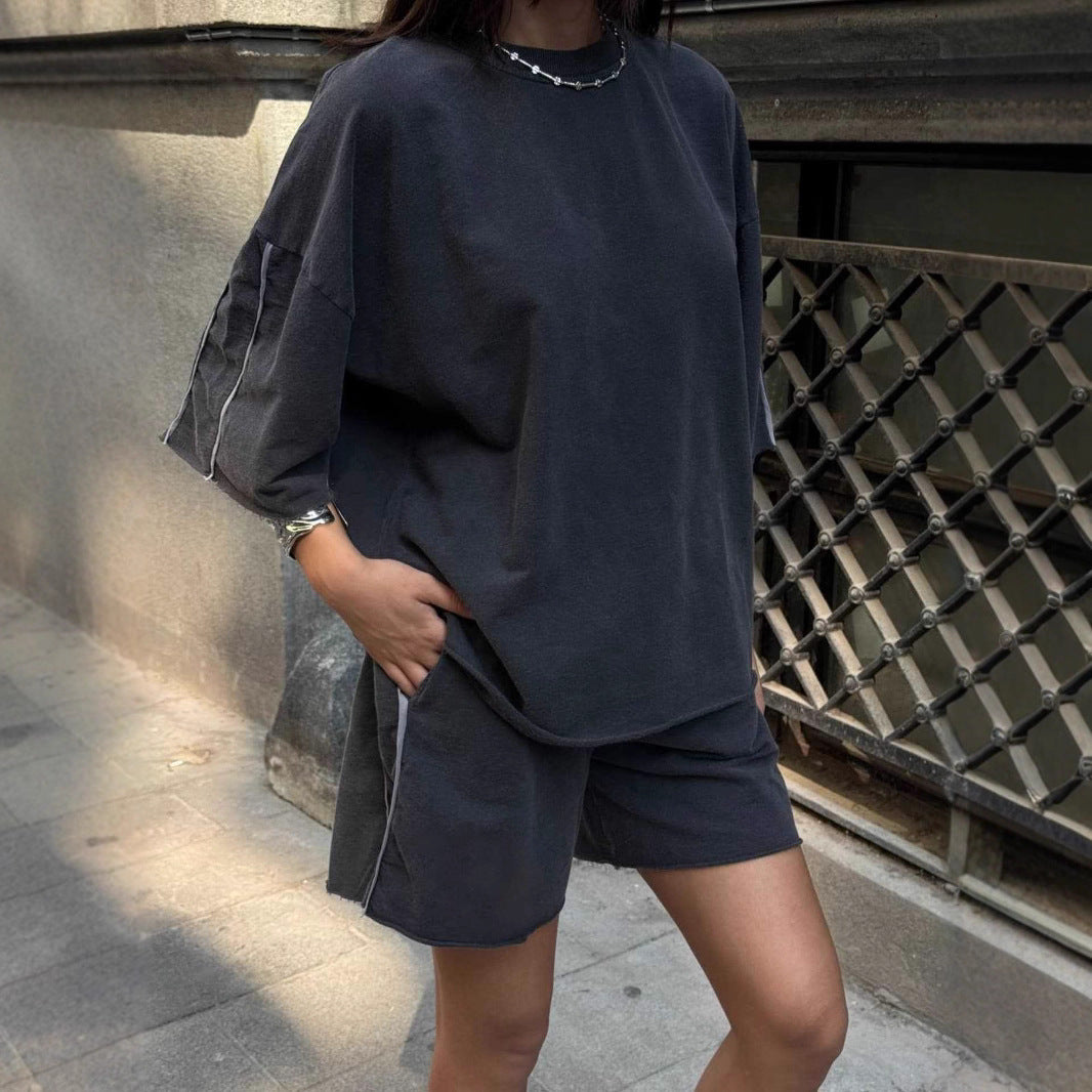 Gris foncé / XL