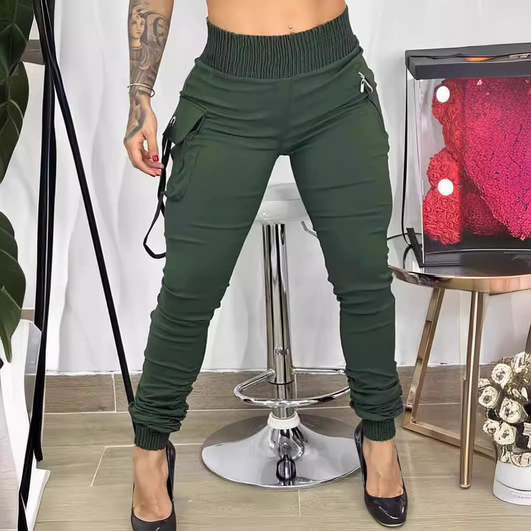 Army green / XL
