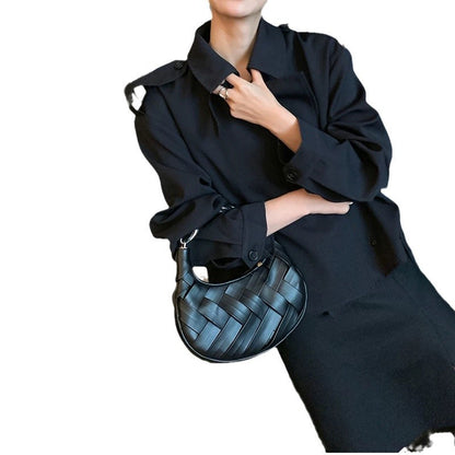 Veste utilitaire ajustée pour femme Chic und Stil
