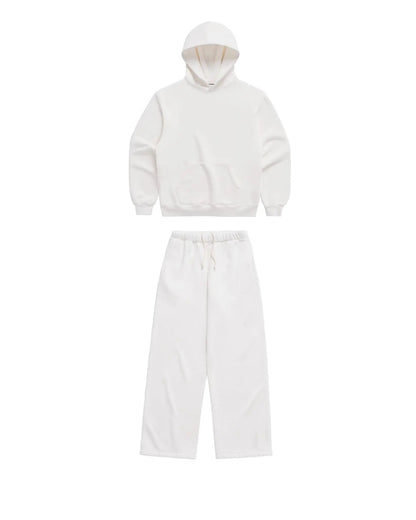 Chic and Style women's casual hoodie and pants set