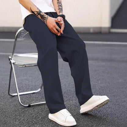 Chic and Stylish Casual and Lightweight Chino Pants for Men