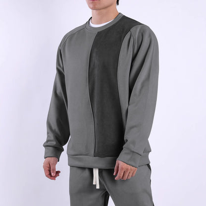 Women’s sports pullover with innovative design and breathable inserts Chic and Style