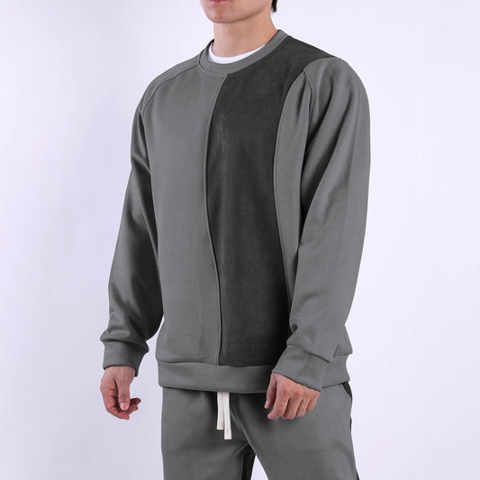 Women’s sports pullover with innovative design and breathable inserts Chic and Style