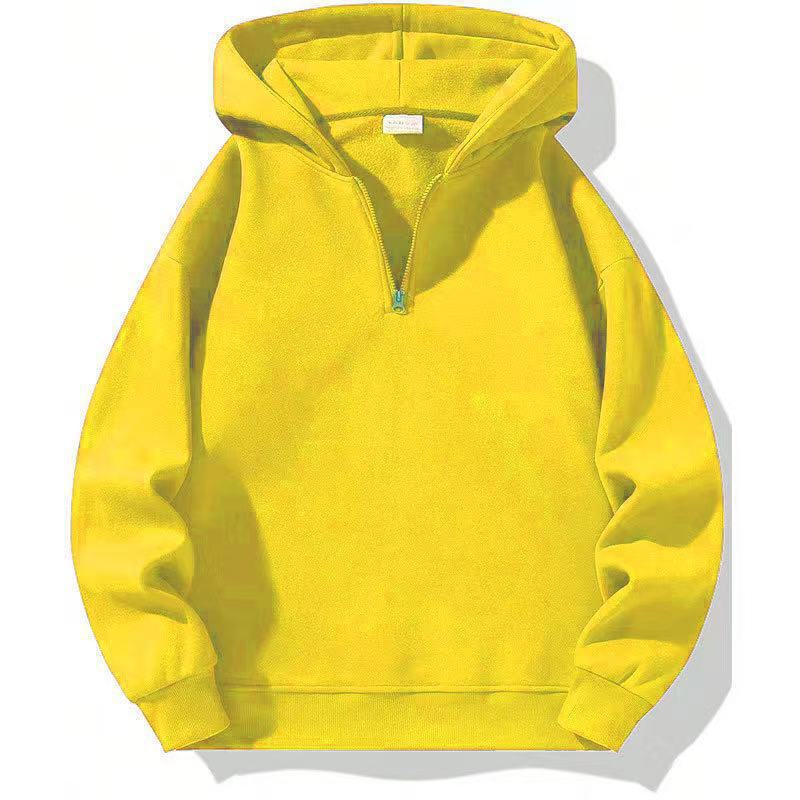 Yellow / XXXL
