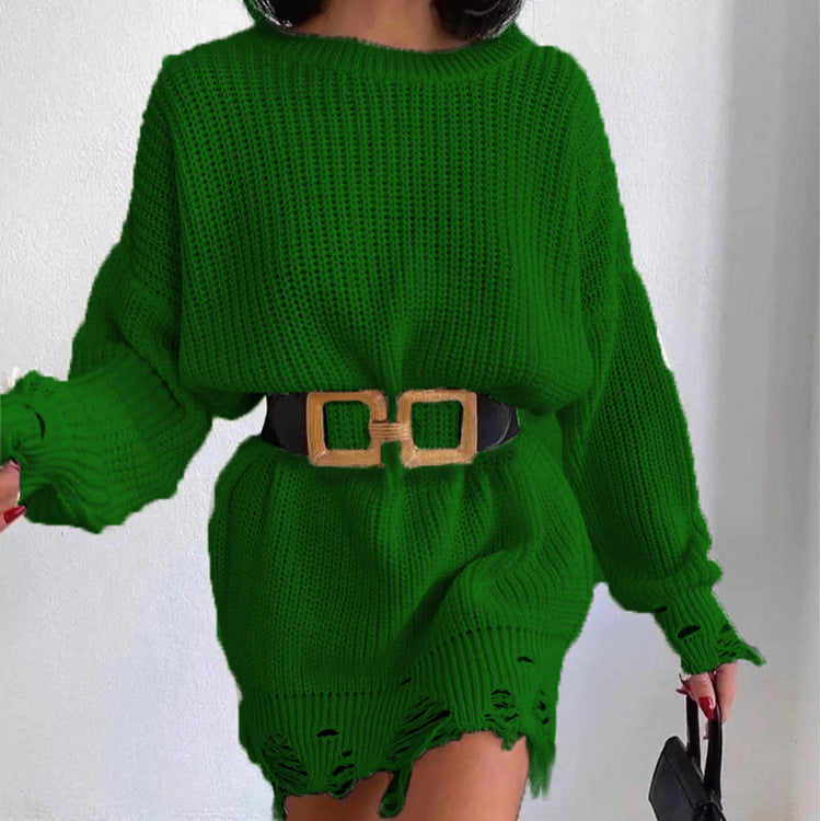 Vert / XL