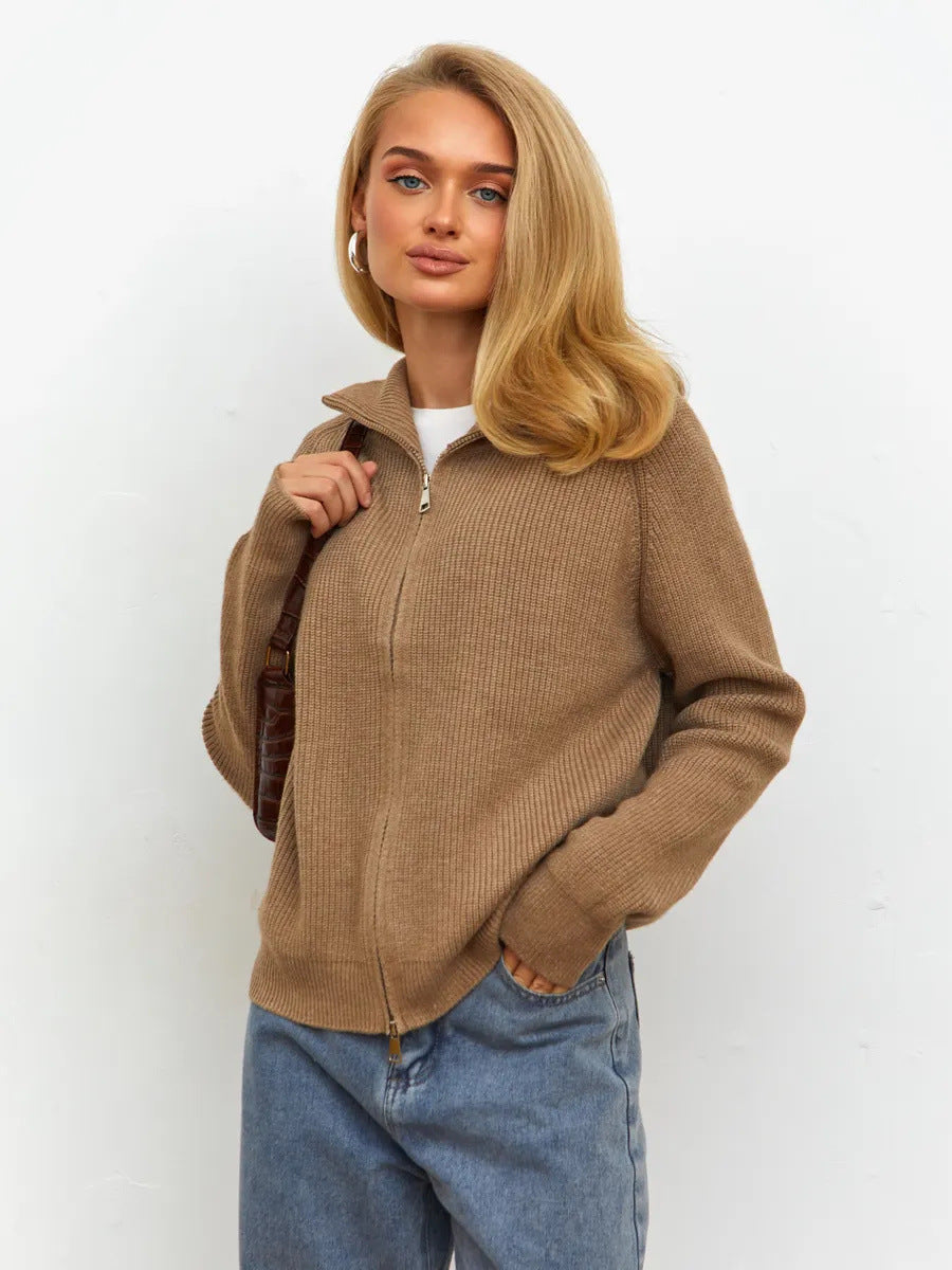Khaki / L