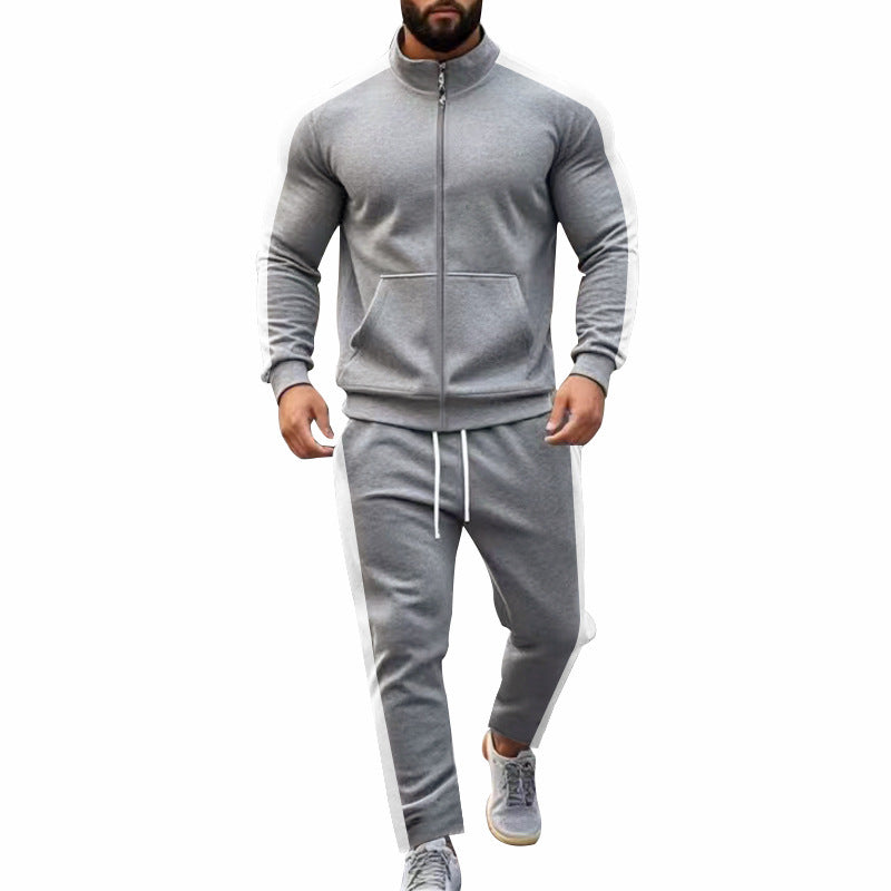 Light grey / XXL