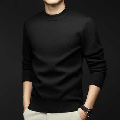 Casual pullover for men Chic and Style