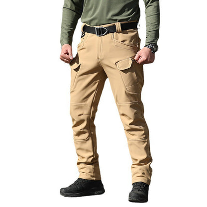 Chic and Stylish Tactical Multifunction Pants for Men