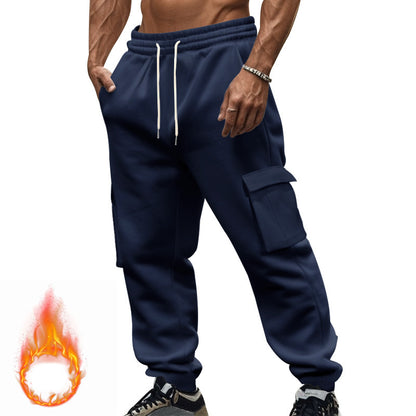 Pantalon de jogging cargo confortable Chic und Stil pour hommes